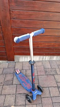 Micro Maxi Micro Deluxe - 2