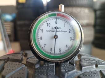 185/60 R15 NOKIAN (3118) - 2