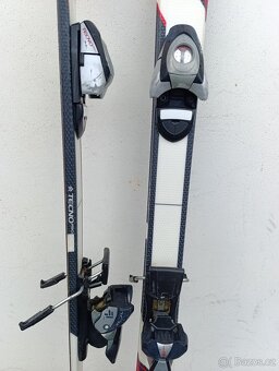 Lyže tecno pro - 150 cm - 2