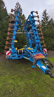 Farmet Verso 8 PS 2022 - 2