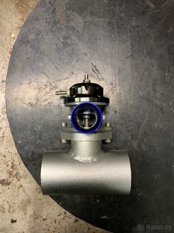 RZ style blow off ventil - 2