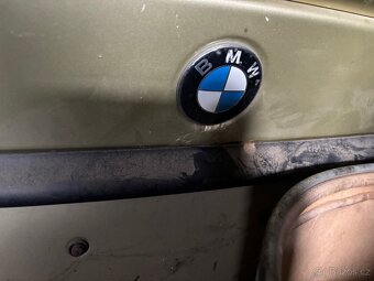 Kufr e46 compakt - 2