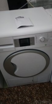 Sušička funkční - 2