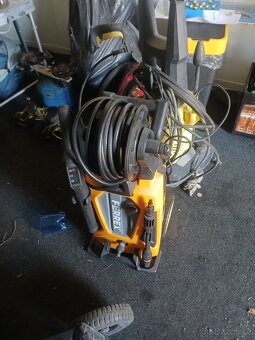 Centrály vapky motorová pila - 2