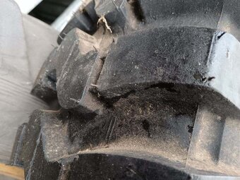 10,50-16 Pneu vlek 5t,7t - 2