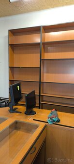 Kompletní vybavení kanceláře - 2