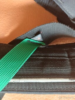 Nonstop postroj Freemotion vel. 8 - 2