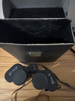 DALEKOHLED Tento Made in USSR - 2