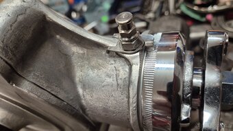 Jawa 500 OHV "rumpal" - 2