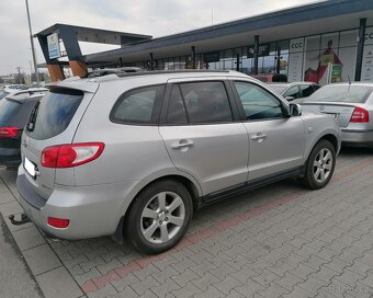 Hyundai Santa Fe 2.2 crdi - 2