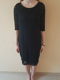 Dámské šaty Marks&Spencer vel.44 - 2