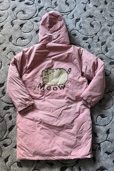 Zimni kabát 158 - 2