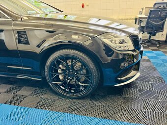 Mercedes-Benz Cls 350 CDI 4 MATIC - 2