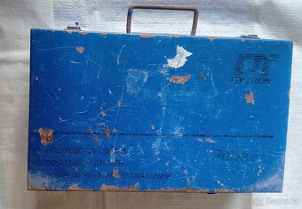 Svářečka Dytron P-1b 500W - 2