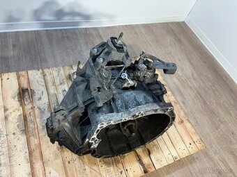 /// Převodovka manuální 6st. Mini R56 88kw /// - 2