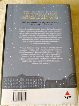 Babičky mrtvý kuchař- Minna Lindgrenová - 2