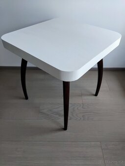 Stolek pavouk Halabala - 2