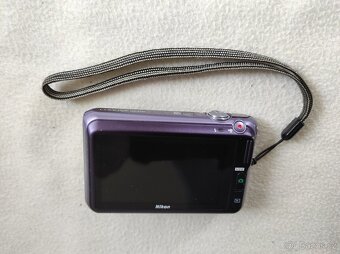 Nikon Coolpix S6400 - 2