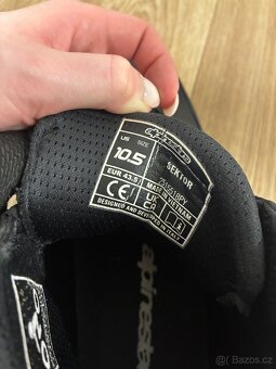 Boty Alpinestars - 2