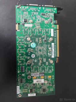 Graficka karta PX8800 GTS retro - 2