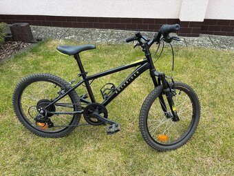 Horské kolo dětské 20" - 2