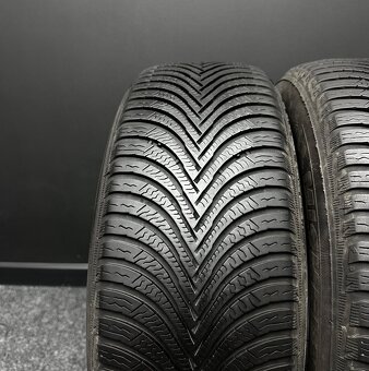 2ks pneu Michelin 205/60/16 92T - 2