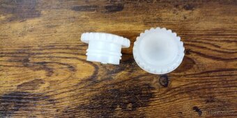 Jawa California uloženka. - 2