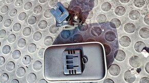 Držák na mobil na řidítka - 2