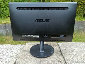 Monitor ASUS VS197D - 2