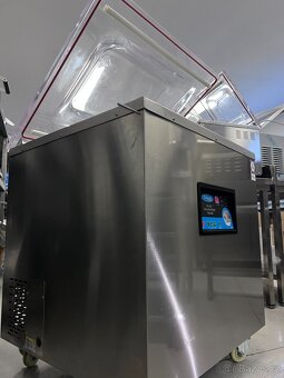 Vakuový balící stroj - lišta 70 cm - NOVÝ - 2