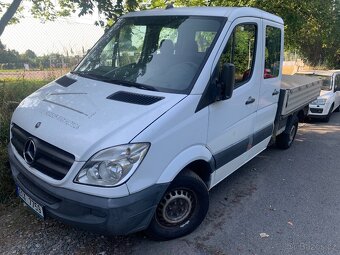 Mercedes Sprinter 315CDI - 2