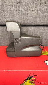 Polaroid 636 close-up - 2