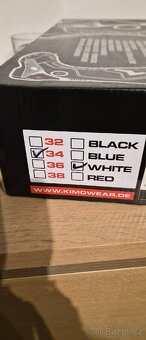 Detske boty na motorku - 2