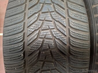 245/35/20 Hankook Zimní 7 mm - 2