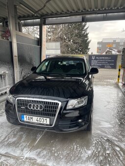 ⚡AUDI Q5 2.0TFSI 132KW 4X4⚡ - 2