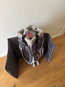 Cestovní postýlka Chicco - 2