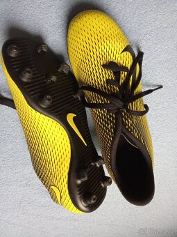 Kopačky dětské - 2