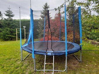 Trampolína 305cm - 2