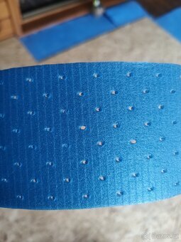 Kročejová izolace STARLON - 2