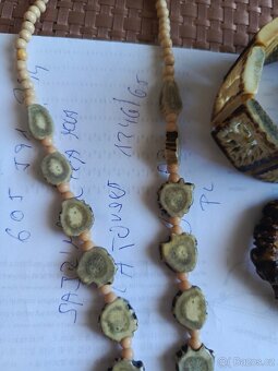 Starožitná myslivecká sada - 2