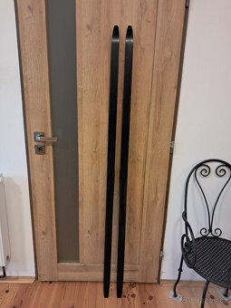 Kombi běžky Atomic PRO CS 167 cm + vázání Prolink Shift - 2