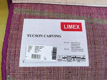 Koberec kusový 160x230cm - 2