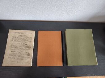 Zemědělské knihy - 2