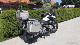 R 1200 GS - 2