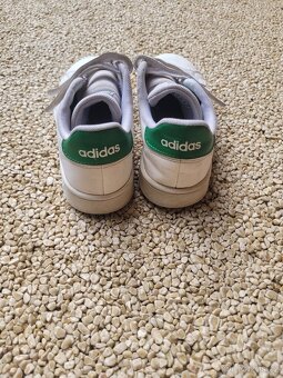 Dětské tenisky Adidas vel.34 - 2