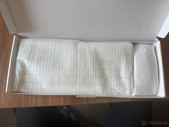 Klávesnice s myší WG Bluetooth (10224) bílá - 2