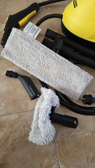 Kärcher - parní čistič SC2 - 2