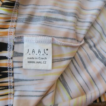 Halenka s krátkým rukávem - 2