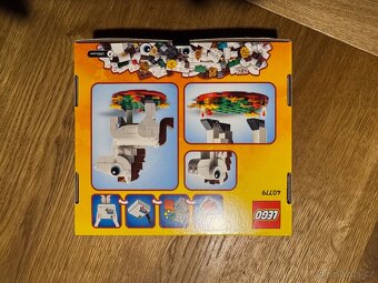 Lego 40779 GWP Rok Koně - 2