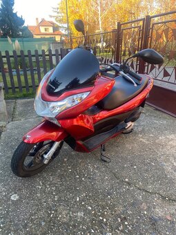 Honda PCX 125 - 2